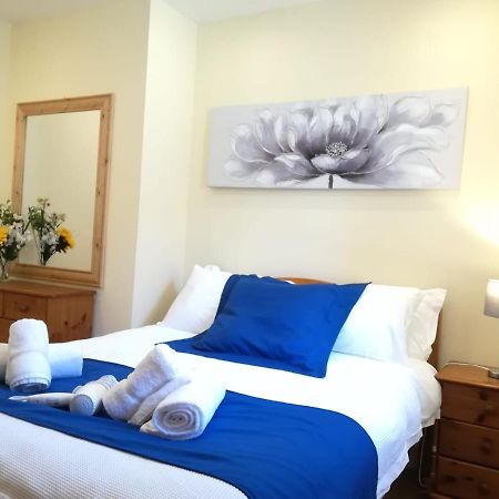 Bright, Modern 1 Bedroom Apartment, Uplands, סוואנסי מראה חיצוני תמונה