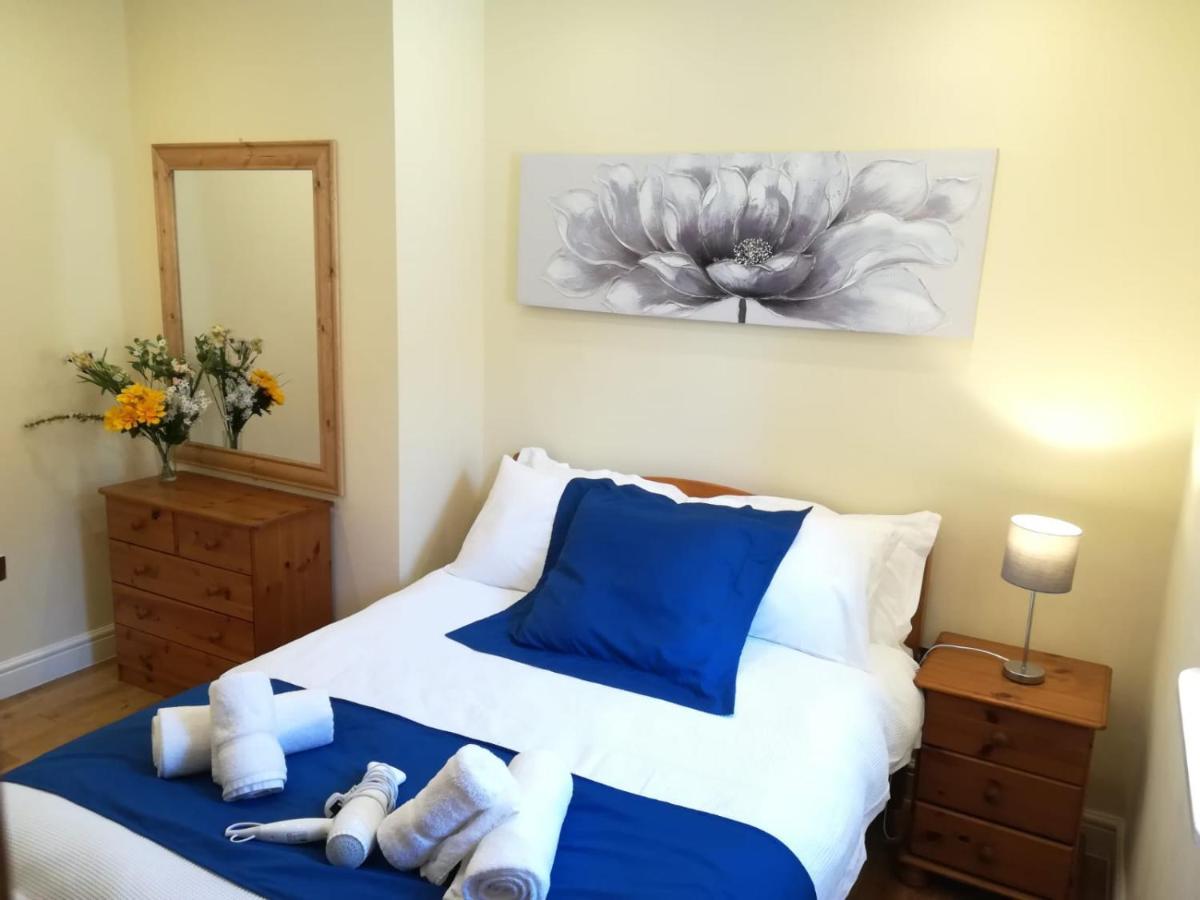 Bright, Modern 1 Bedroom Apartment, Uplands, סוואנסי מראה חיצוני תמונה